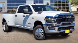 2026 Ram Ram Pickup 3500 Lone Star