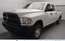 2014 Ram Ram Pickup 2500 Tradesman