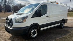 2015 Ford Transit 150