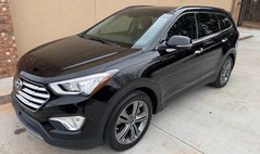 2014 Hyundai Santa Fe Limited