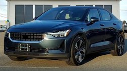 2023 Polestar 2 Long Range Dual Motor