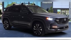 2026 Mazda CX-50 Hybrid Premium Plus