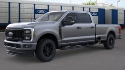 2026 Ford Super Duty F-250 XL