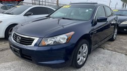2009 Honda Accord EX-L