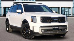 2023 Kia Telluride SX X-Pro