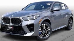 2025 BMW X2 xDrive28i