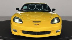 2006 Chevrolet Corvette Z06