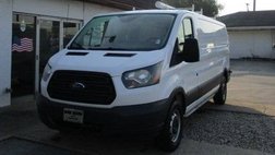 2018 Ford Transit 150