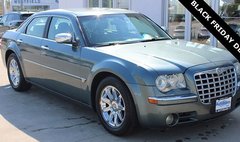 2005 Chrysler 300 C