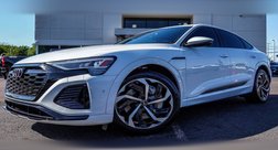 2024 Audi Q8 Sportback e-tron quattro Premium Plus S line