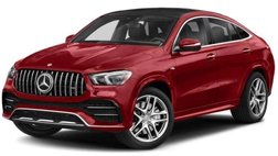 2022 Mercedes-Benz GLE-Class AMG GLE 53