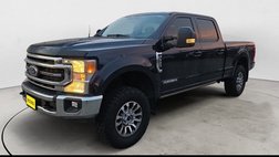 2022 Ford Super Duty F-350 Lariat