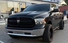 2017 Ram Ram Pickup 1500 SLT