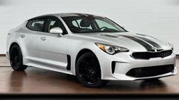 2018 Kia Stinger Base