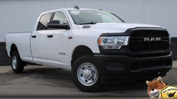 2022 Ram Ram Pickup 2500 Tradesman