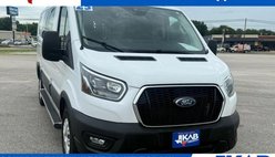 2023 Ford Transit 250