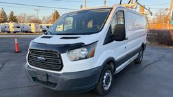 2015 Ford Transit 150