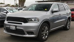 2019 Dodge Durango GT Plus