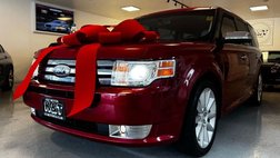 2012 Ford Flex Limited