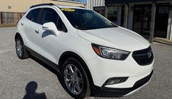 2017 Buick Encore Preferred II