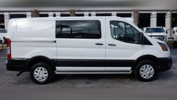 2024 Ford Transit 250