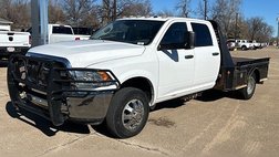 2014 Ram Ram Pickup 3500 Tradesman