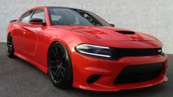 2019 Dodge Charger R/T