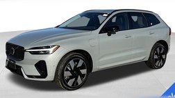 2025 Volvo XC60 T8 Plus Dark Theme