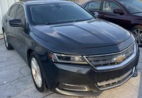 2014 Chevrolet Impala LS Fleet