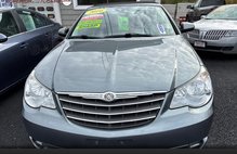 2010 Chrysler Sebring Touring