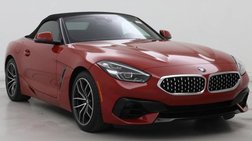 2022 BMW Z4 sDrive30i