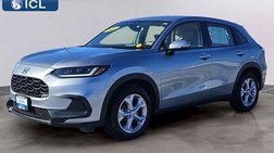 2023 Honda HR-V LX