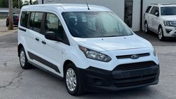 2016 Ford Transit Connect XL