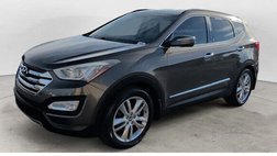 2014 Hyundai Santa Fe Sport 2.0T