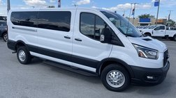 2023 Ford Transit 350