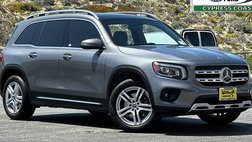 2020 Mercedes-Benz GLB GLB 250