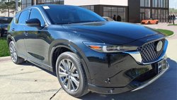 2024 Mazda CX-5 2.5 Turbo Signature