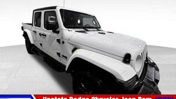 2022 Jeep Gladiator Sport S