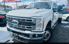 2023 Ford Super Duty F-350 XLT
