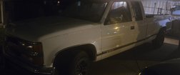 1994 Chevrolet C/K 1500 C1500