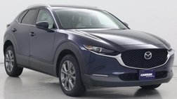 2021 Mazda CX-30 Premium