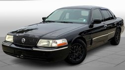 2004 Mercury Grand Marquis LS Premium