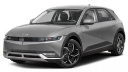 2022 Hyundai Ioniq 5 SEL