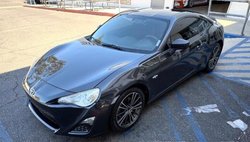 2014 Scion FR-S Monogram