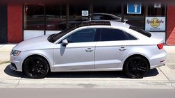 2015 Audi A3 1.8T Premium Plus