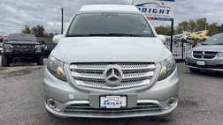 2016 Mercedes-Benz Metris Passenger