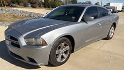 2014 Dodge Charger SE