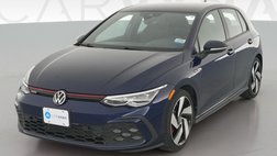 2023 Volkswagen Golf GTI S