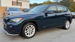 2015 BMW X1 xDrive28i