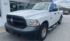 2018 Ram Ram Pickup 1500 Tradesman